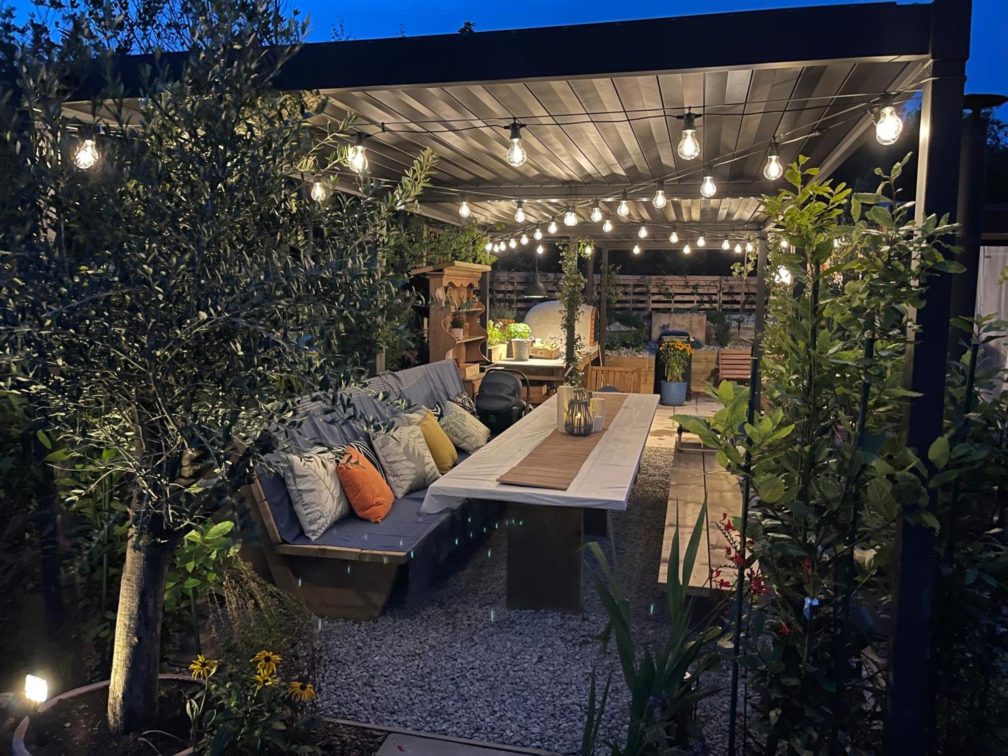 Dragonfly Glamping Spa Retreat Ашфорд Екстер'єр фото