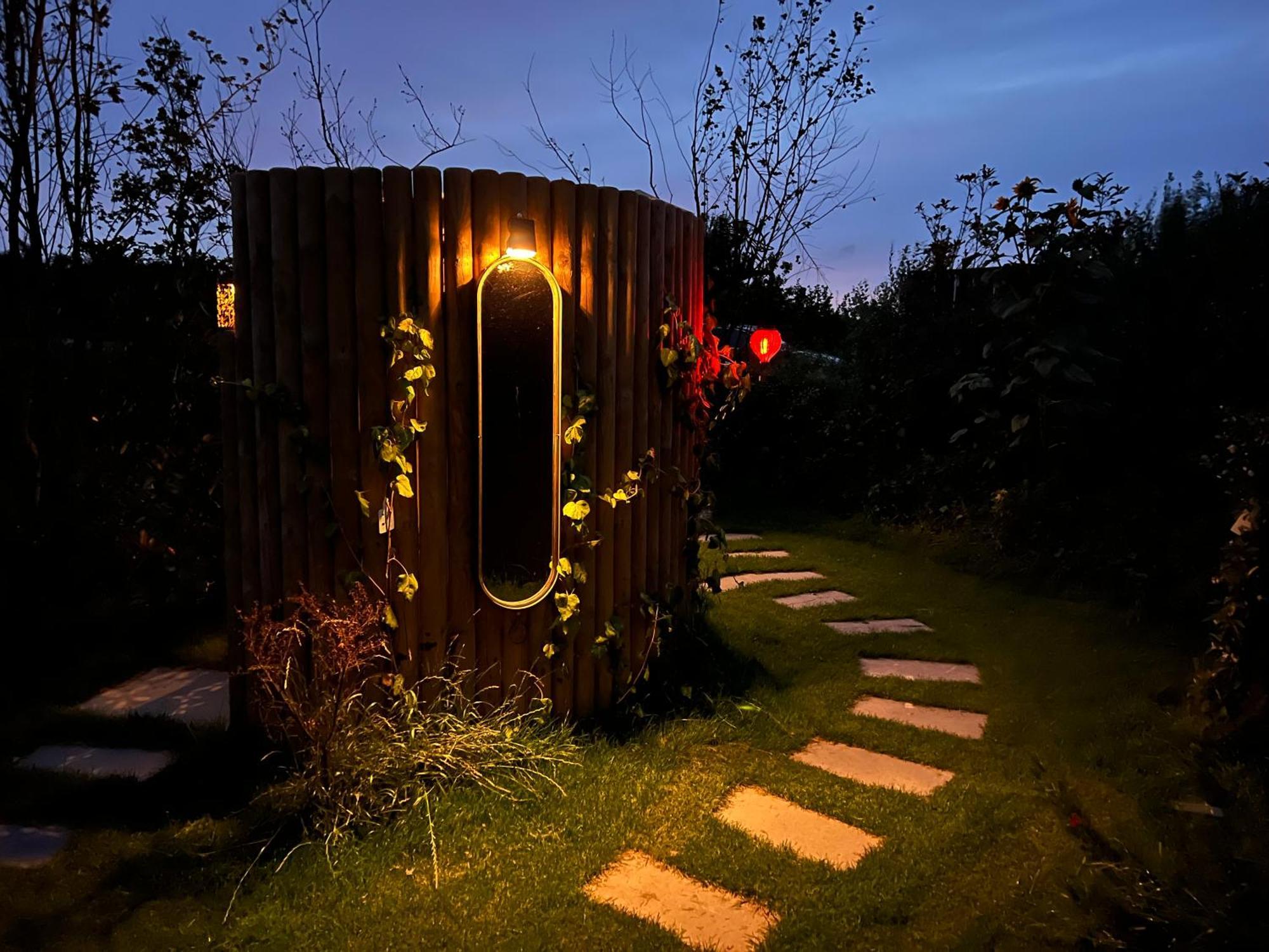 Dragonfly Glamping Spa Retreat Ашфорд Екстер'єр фото